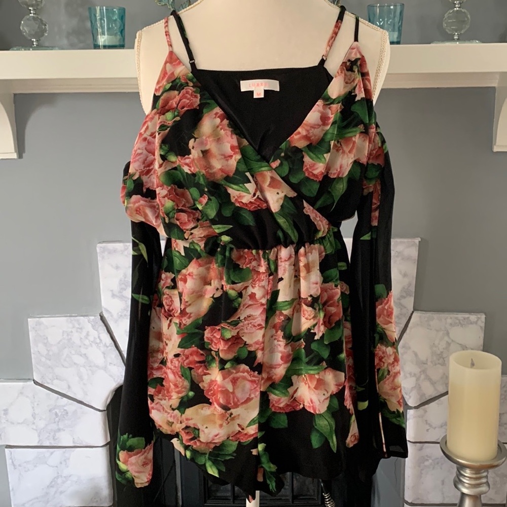 Luxxel Romper